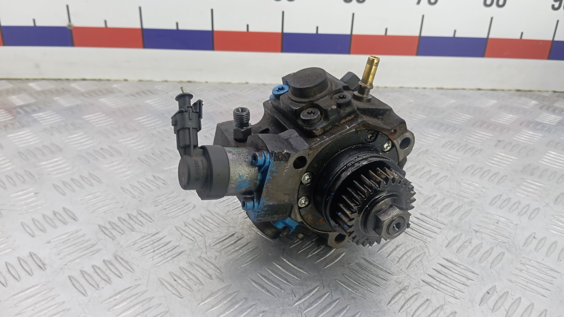 ТНВД дизельный RENAULT KOLEOS 2, Номер 0445010406, 167005114R-B