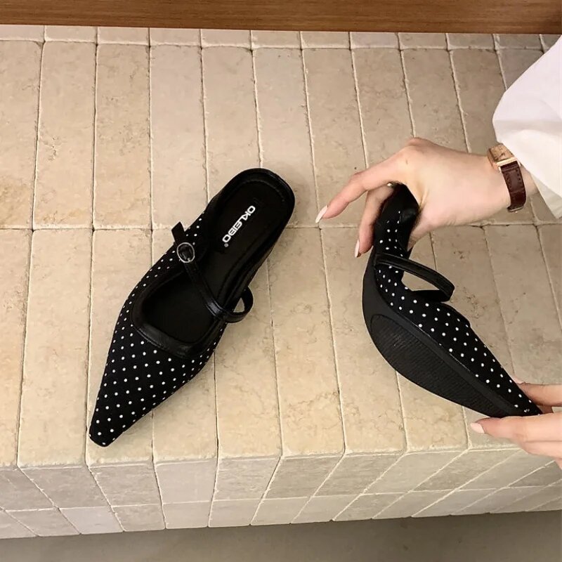 Тапочки