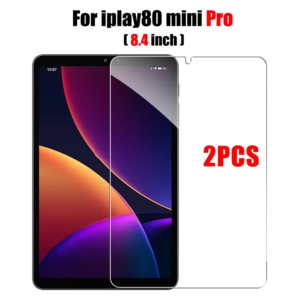 Защитная пленка из закаленного стекла MARTIN STELLA для Alldocube iplay80 mini iplay80 mini pro