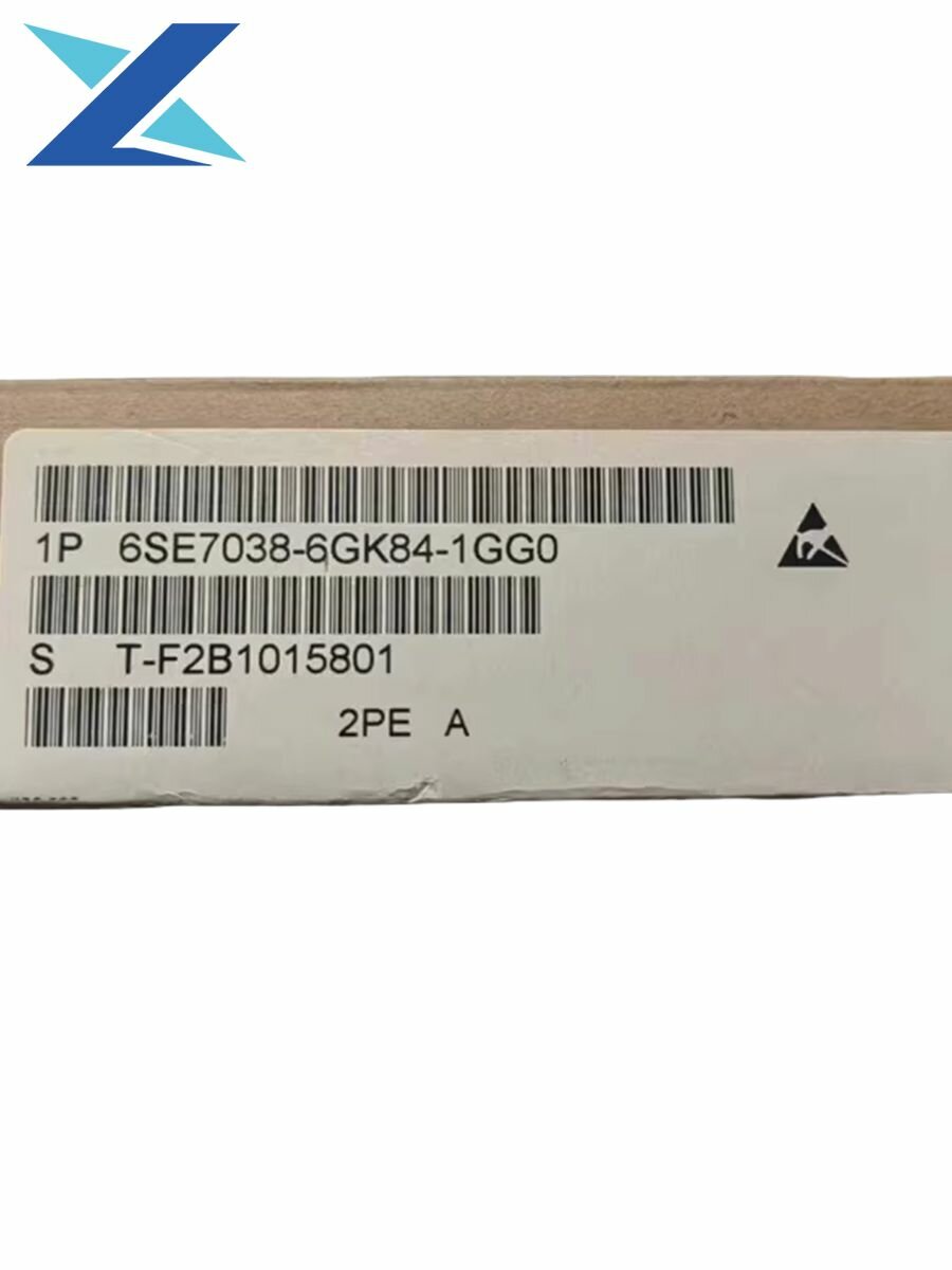 Новый Инвертор 6SE7038-6GK84-1GG0