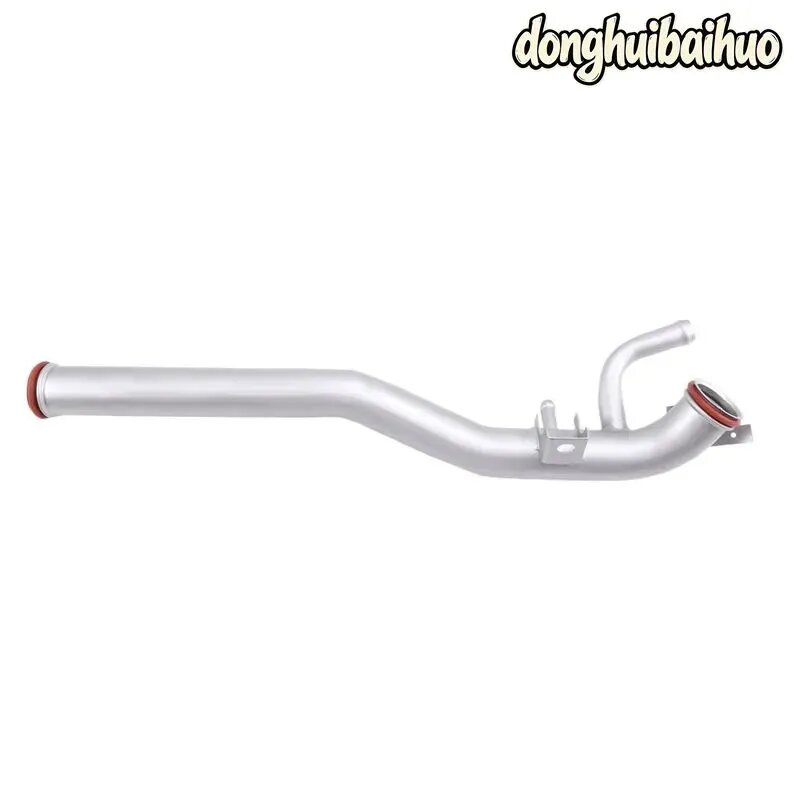 Трубка системы охлаждения с уплотнительным кольцом MD030764 MD323234 подходит для Galant Eclipse 2.4L 1999-2003 гг.