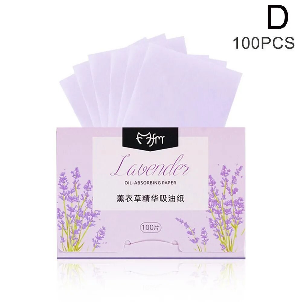Бумажные салфетки, 100 шт.