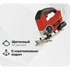 Фото Einhell PXC TE-JS 18 Li-Solo