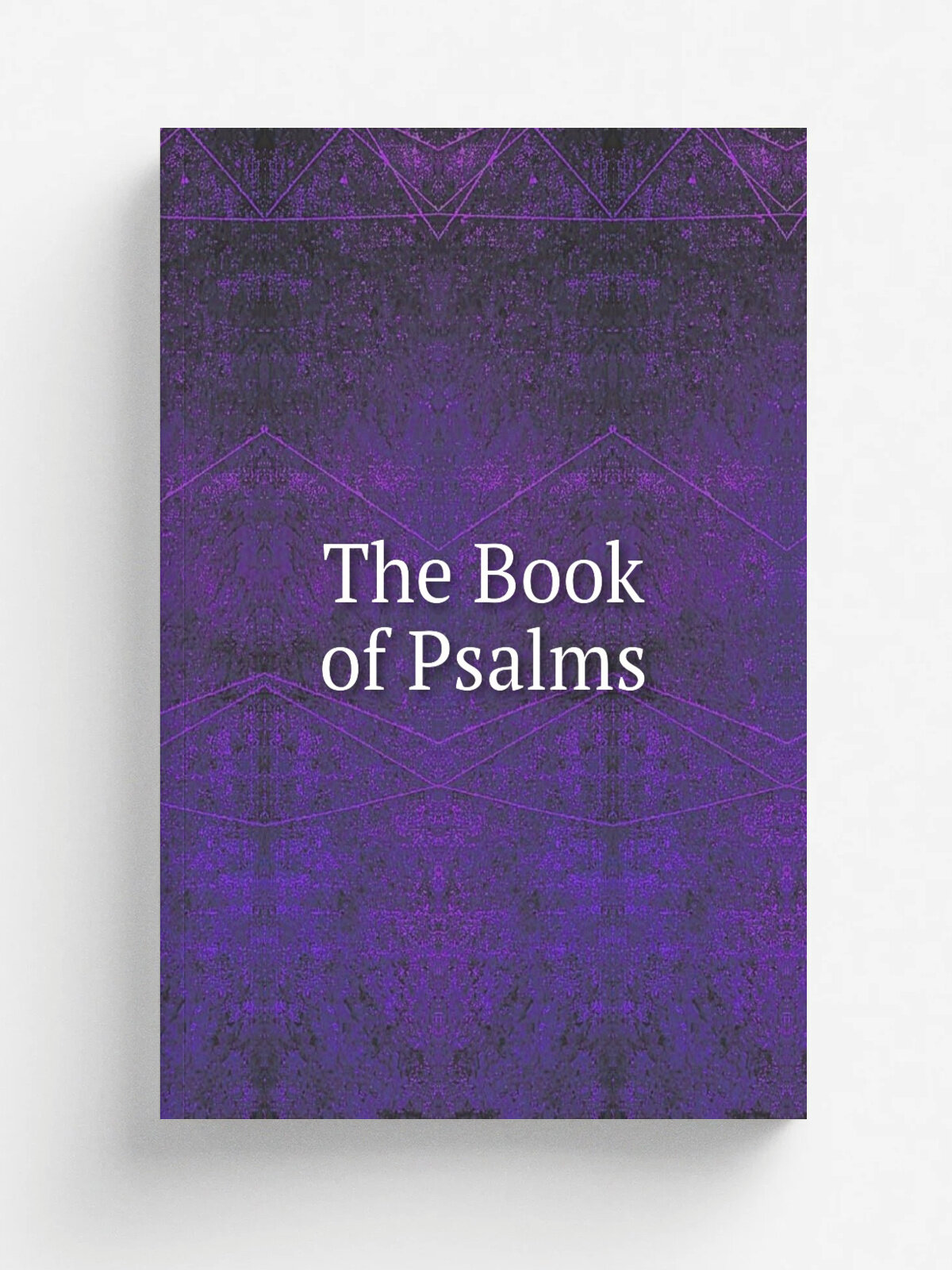 The Book of Psalms
