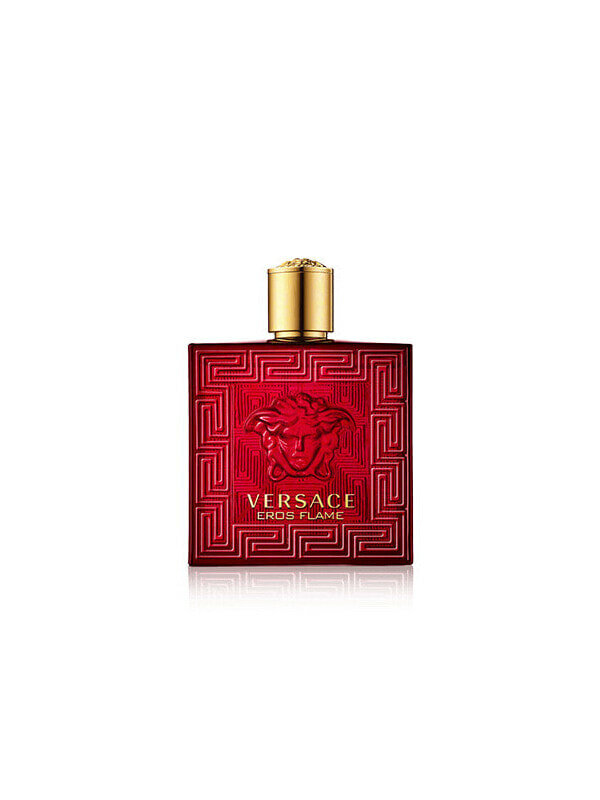 Парфюмерная вода Versace Eros Flame унисекс, 100 мл