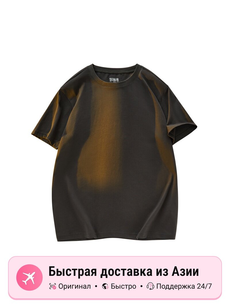 Футболка SEMIR SEM