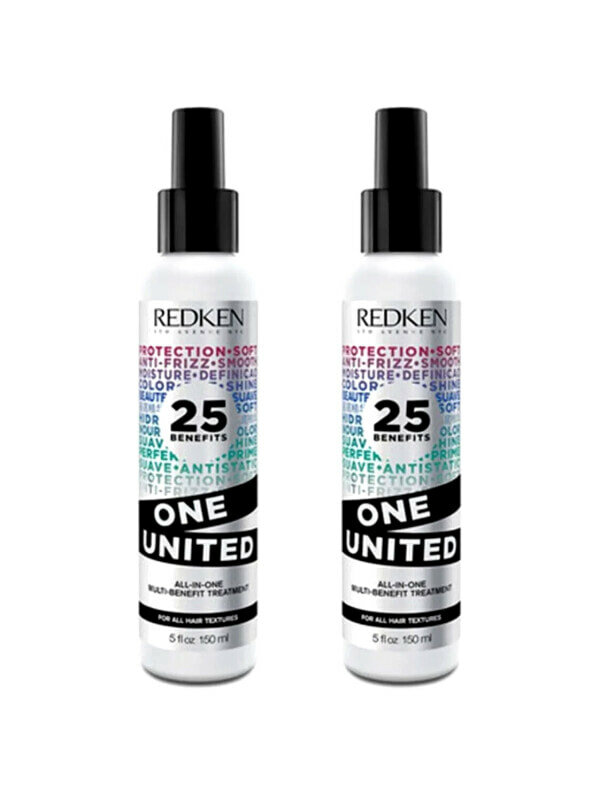 Многофункциональный уход для волос универсальный Redken One United