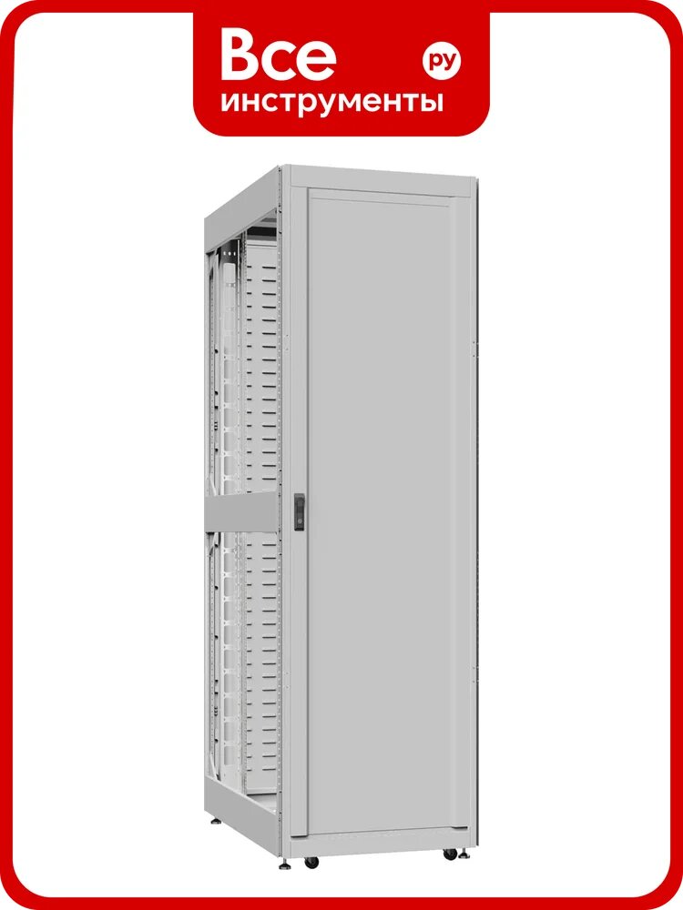 Серверный шкаф SYSMATRIX 42u 800x1000 EX 8042.7260