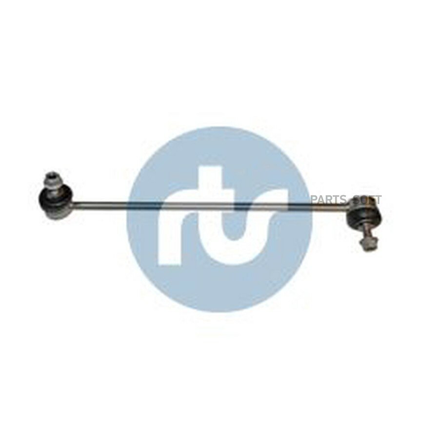 Стойка стабилизатора BMW 3 (E90) 05-, X1 (E84) 09- переднего XDrive правая \ RTS 97-99535-1 RTS 97995351 | цена за 1 шт