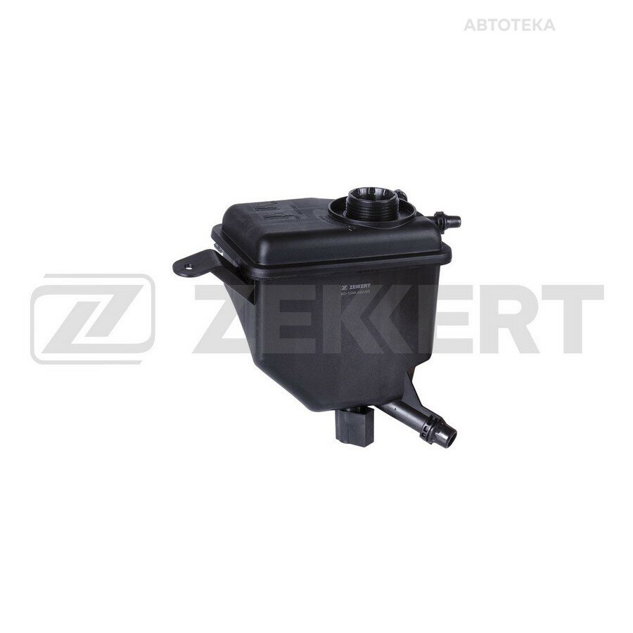 Бачок расширительный BMW 5 (E60 E61) 03- 6 (E63 E64) 03- ZEKKERT BD1040