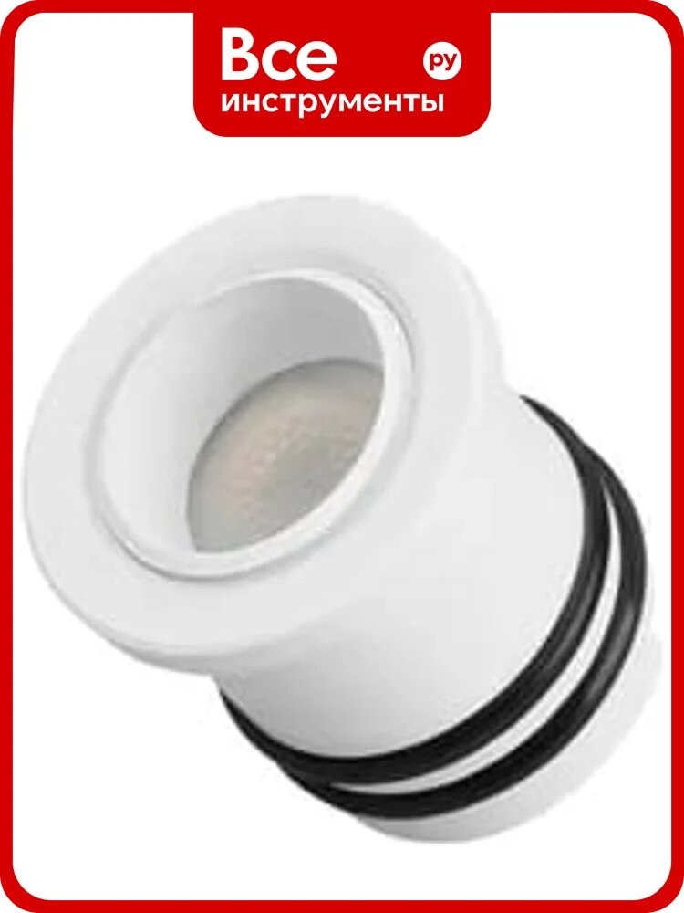 Светильник Arlight ART-PICCOLO-BUILT-R13-1W Warm2700 1шт 061668
