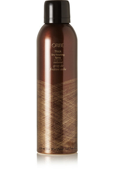 Oribe Thick Dry Finishing Spray 250ml Уплотняющий сухой спрей «Экстремальный объем» , OR220, Oribe