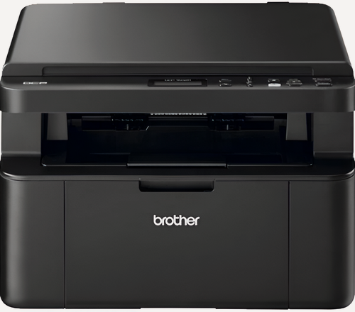Изображение товара МФУ BROTHER DCP-1602R лазерное чёрно-белое