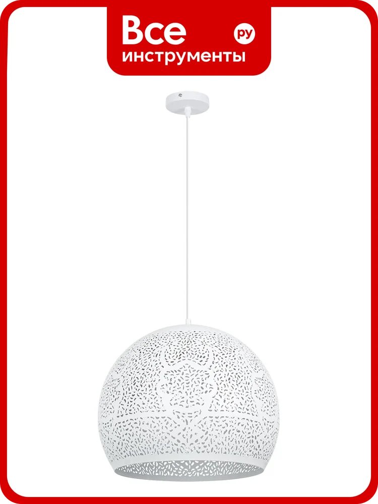 Подвесной светильник ARTE LAMP CELESTA A7057SP-1WH