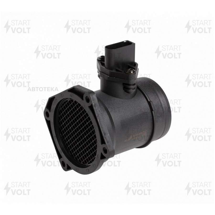 Датчик расхода воздуха (ДМРВ) VAG PASSAT B5 (96-)/A4 (97-) 1.8I STARTVOLT VSMF1812