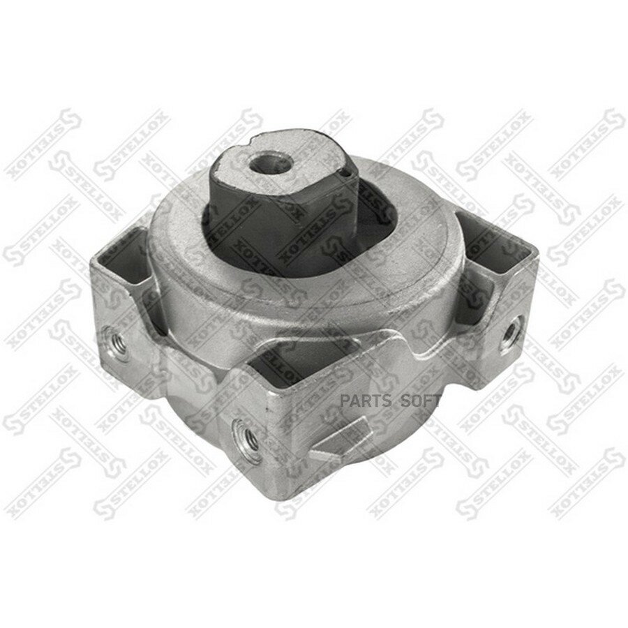 STELLOX 2518061SX Подушка ДВС задняя прав