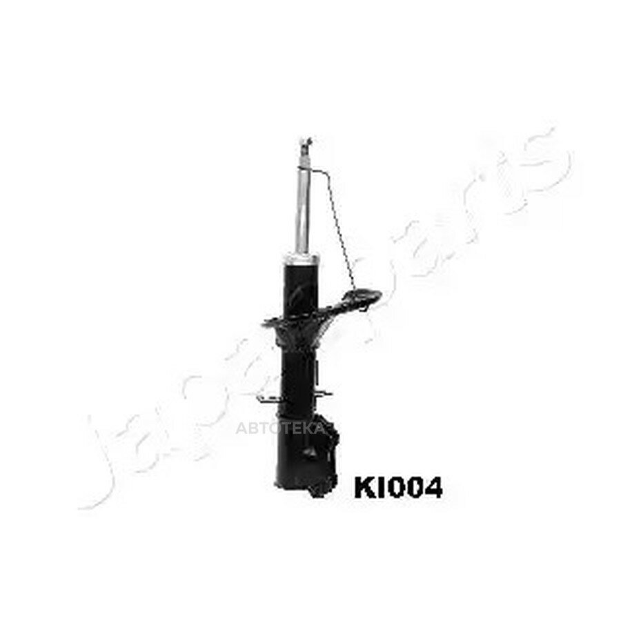 Амортизатор KIA CERATO/SPECTRA 04- передн. прав.(газ) JAPANPARTS MMKI004