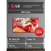 Фото LG OLED48C2RLA