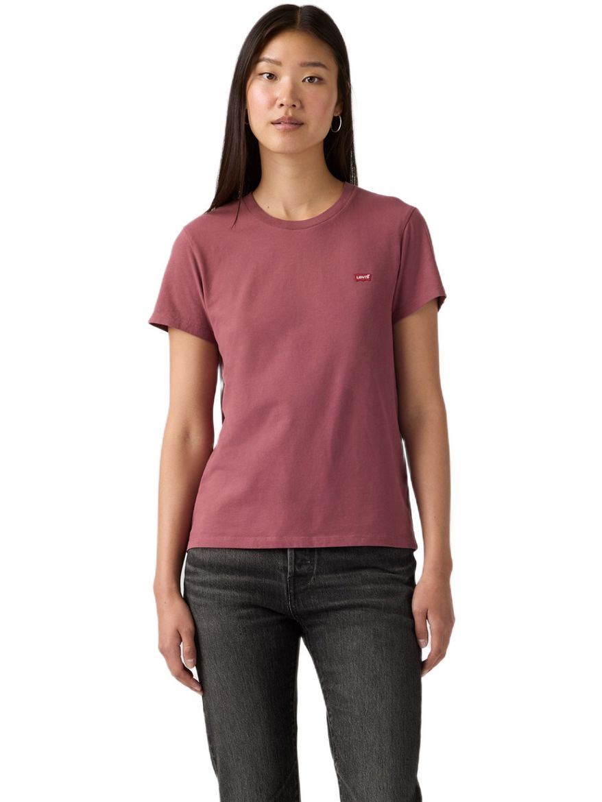 Футболка Levi's Women The Perfect Tee