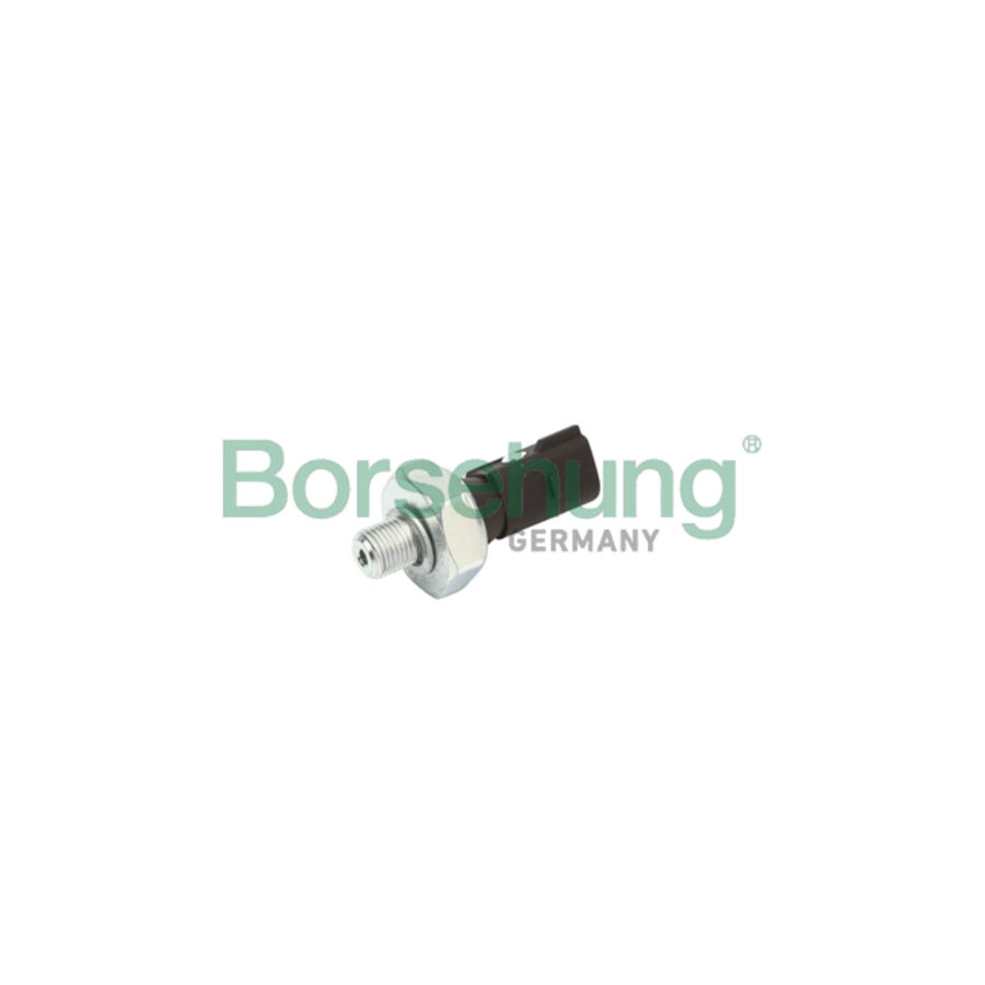 Датчик Давления Масла, Brown (Borsehung B13137)