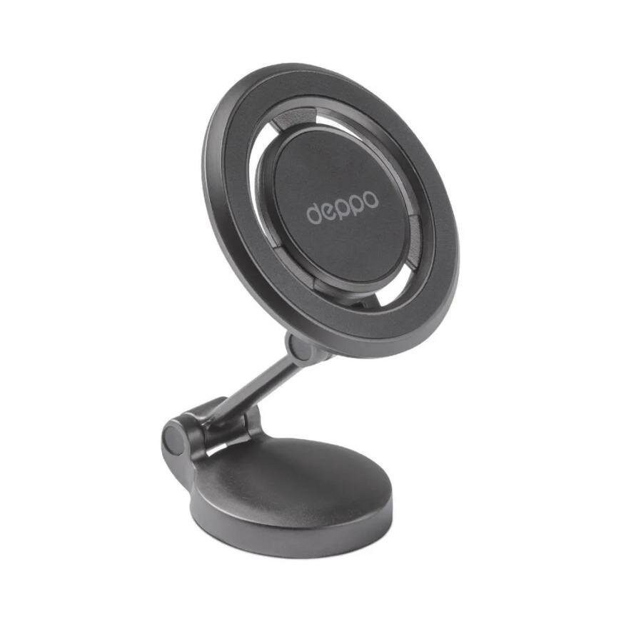 Автодержатель Deppa Mage Safe Compact
