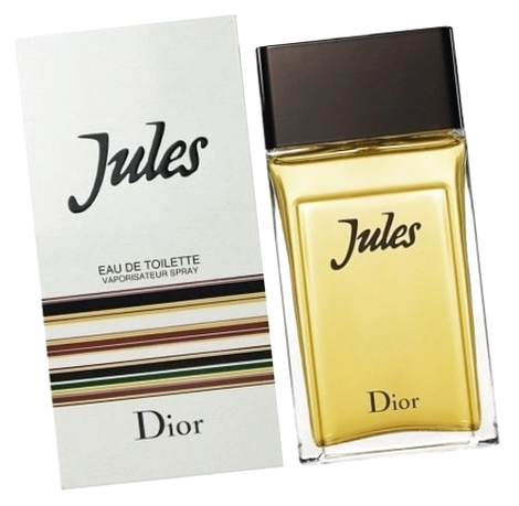 Мужская туалетная вода Диор Жюль 100 мл - Christian Dior Jules