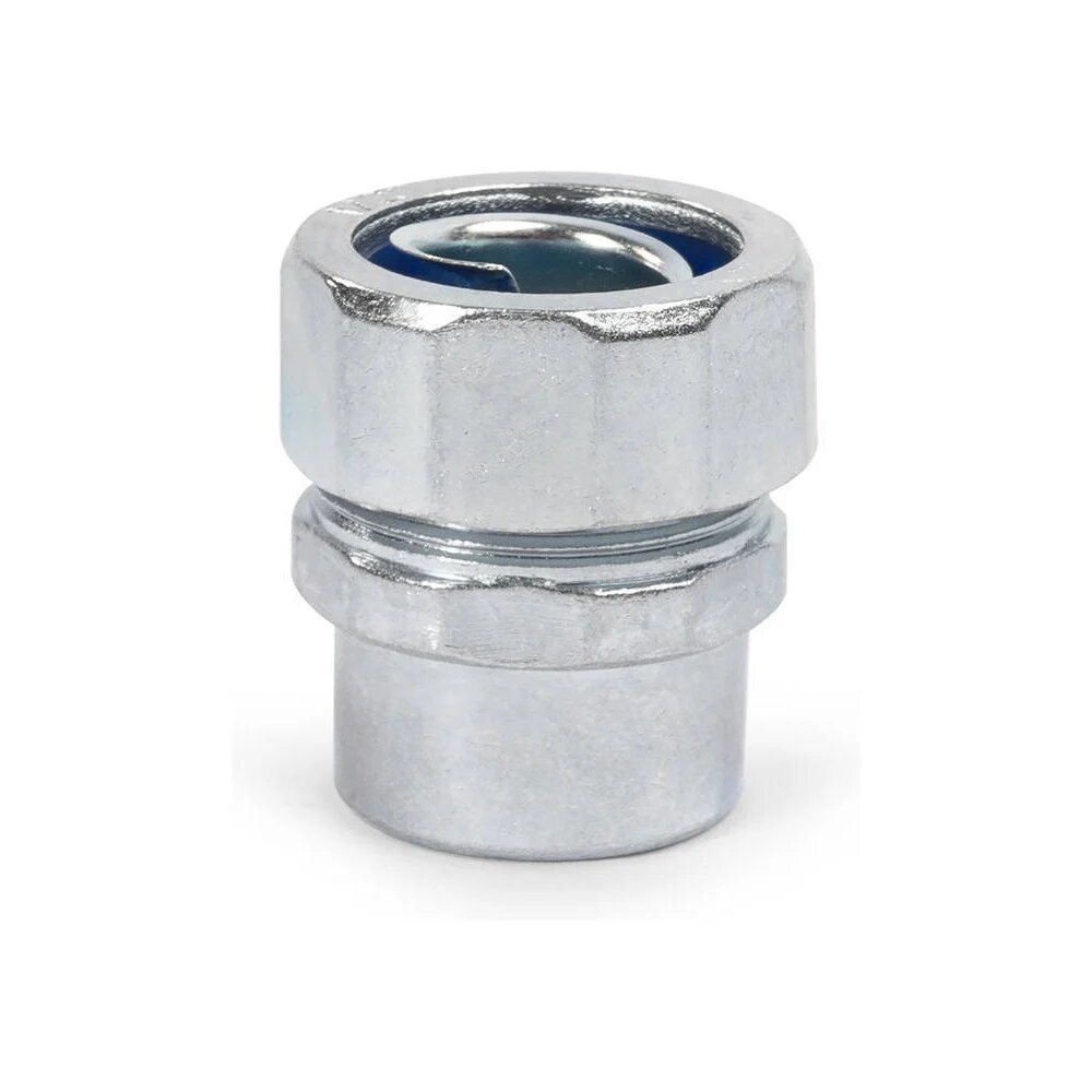 FORTISFLEX Муфта соединительная резьбовая СТМР-15 61409