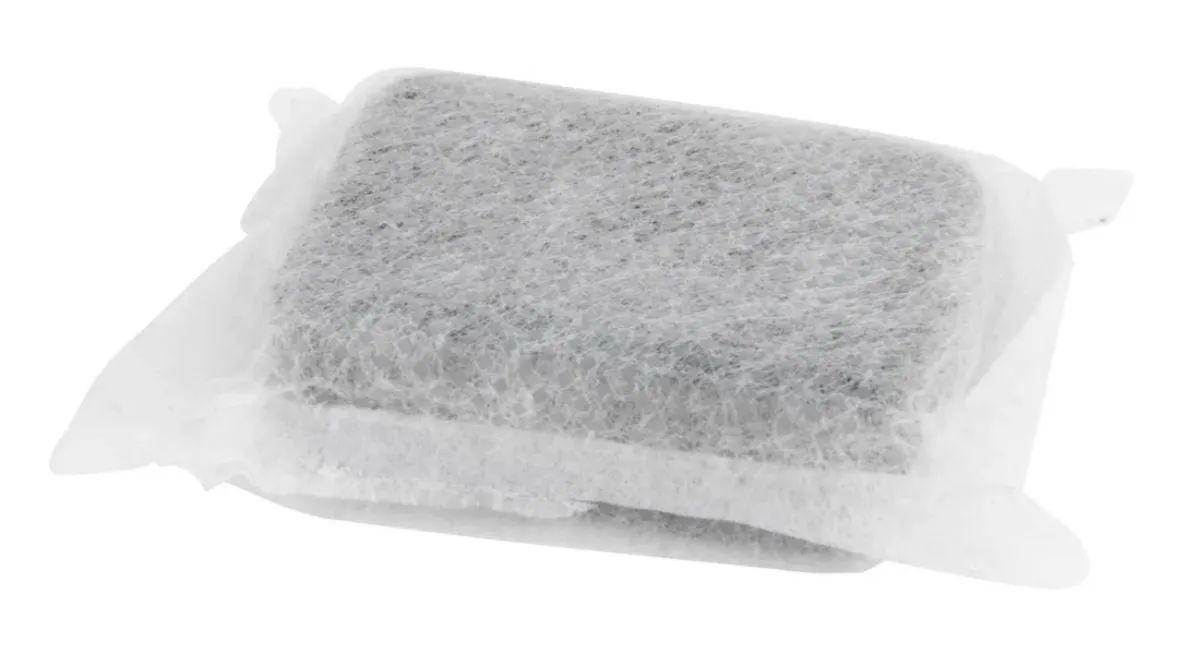 Угольный воздушный фильтр AirFreshFilter для холодильника Bosch, Siemens, NEFF (арт. 00616742)