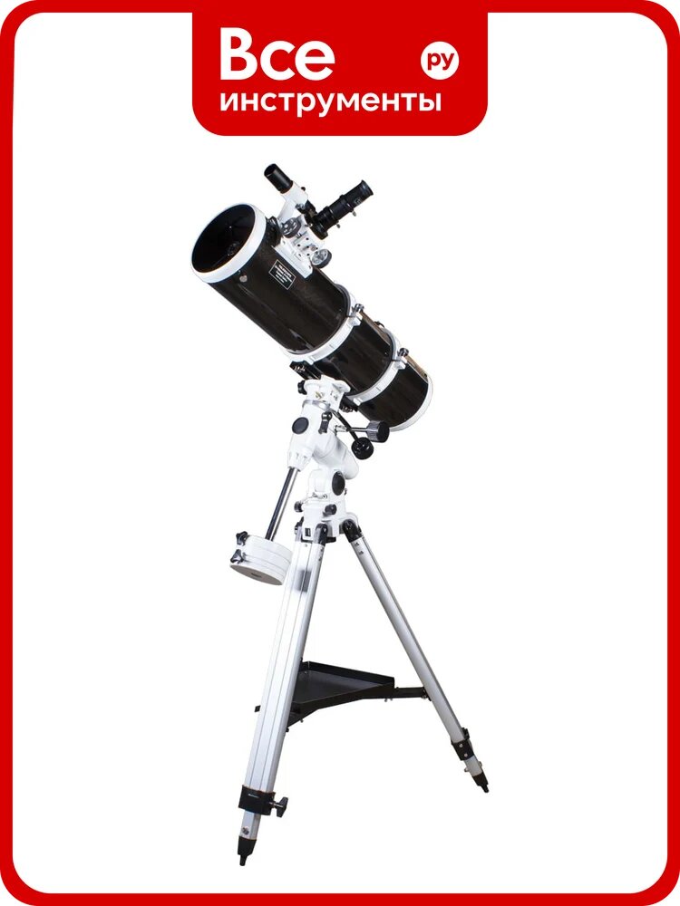 Телескоп Sky-Watcher BK P150750EQ3-2 67967