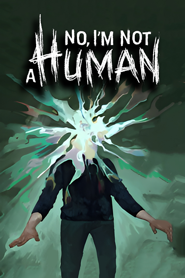 No I'm not a Human PC Steam Ключ • Активация Steam • для России