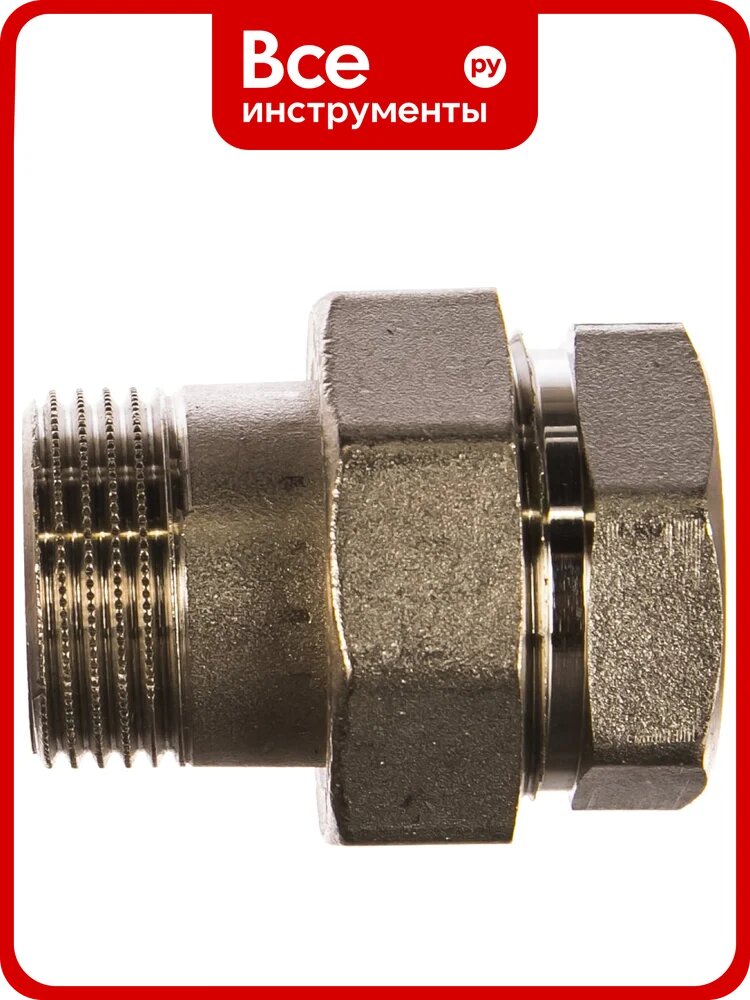 Американка STOUT ВН уплотнение под EK 1 SFT-0041-000001 RG008Q0OCUNFU2