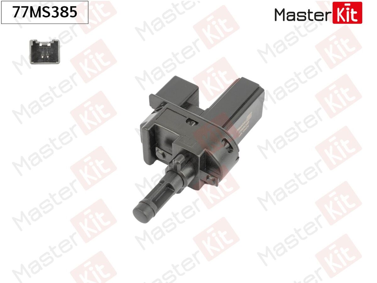 Датчик, включение стоп-сигнала ford/volvo (MASTERKIT 77MS385)