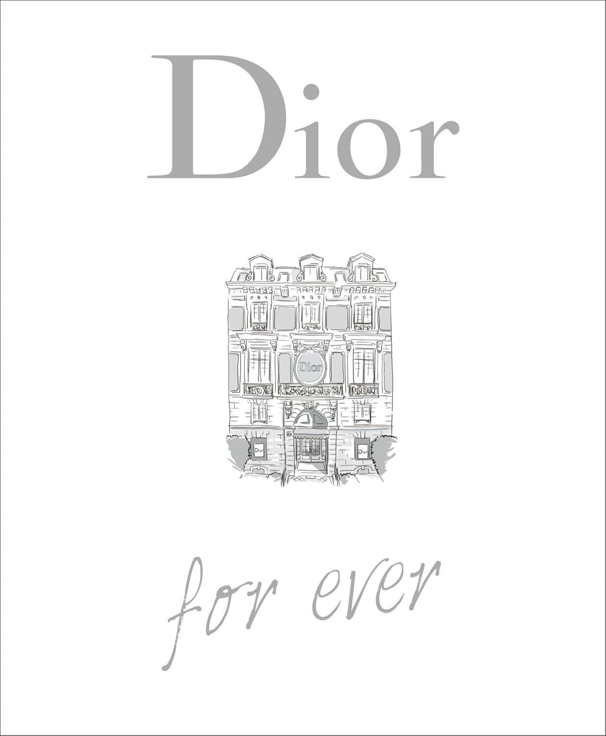 Dior For Ever