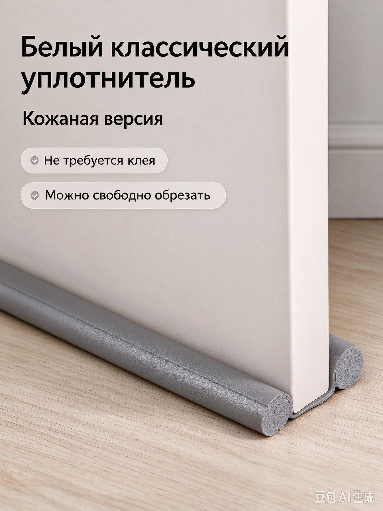 Уплотнитель для цоколя ,93см