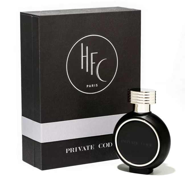 Хауте Фрагранс Компани Прайват Код eau de parfum 75 мл / Private Code для женщин и мужчин