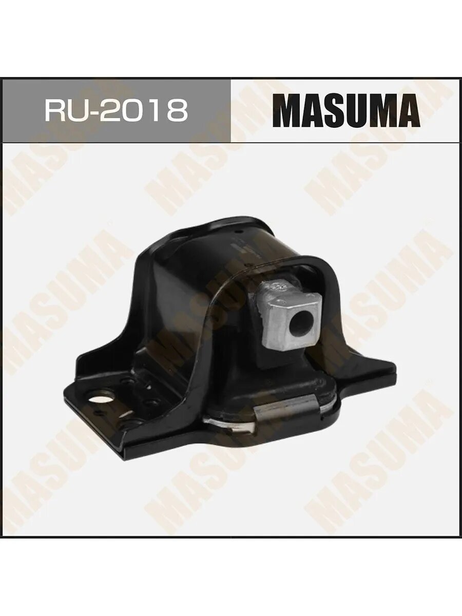 Опора двигателя для а/м Nissan Qashqai (J10) 06- правая, арт. RU2018