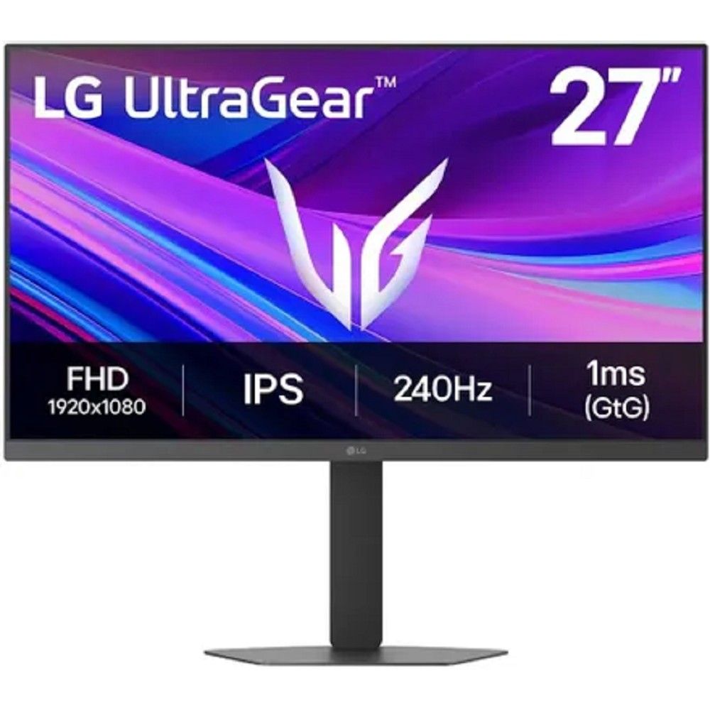 Lg Монитор LCD 27" 27G440A - B