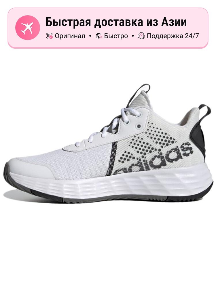 Кроссовки adidas Own The Game