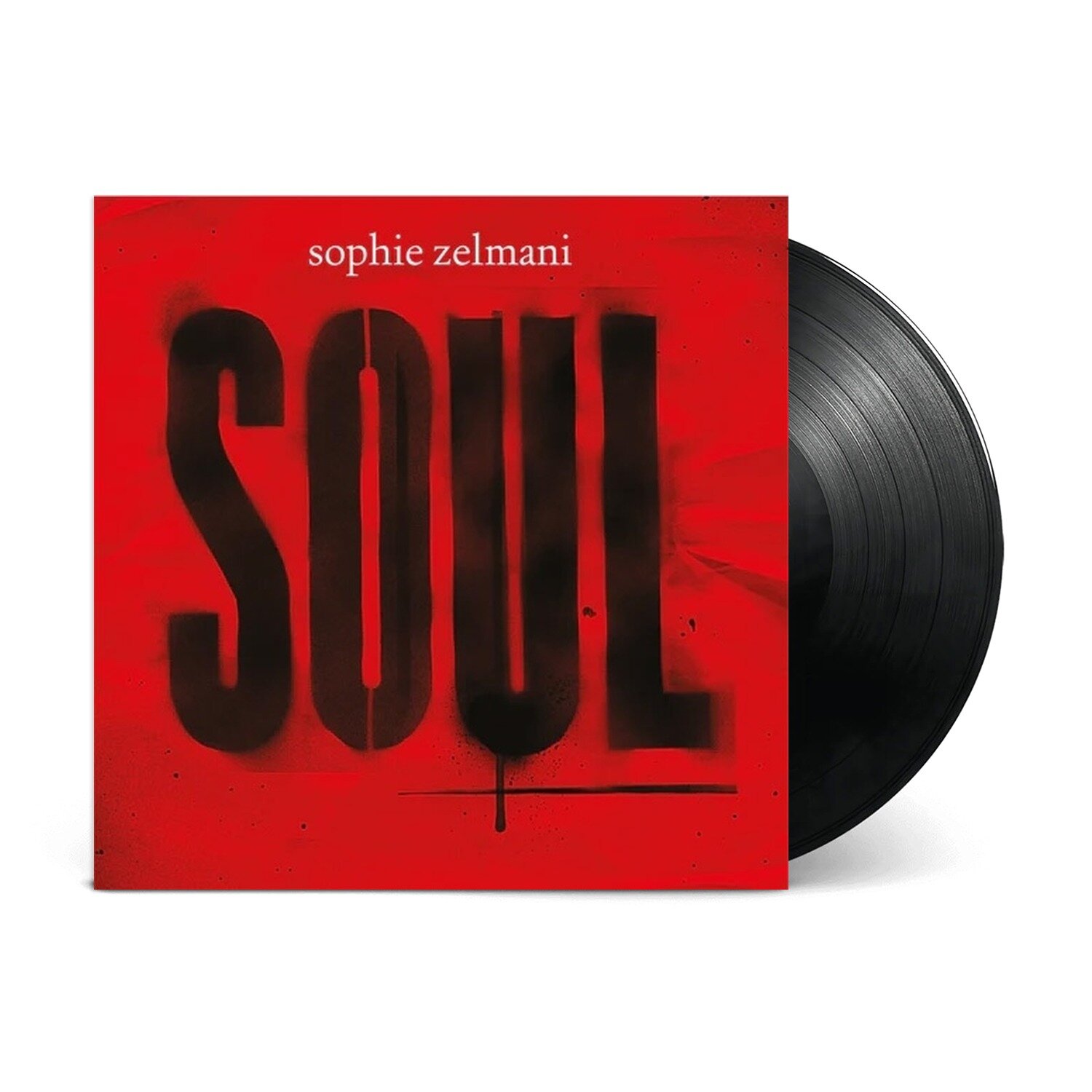 Виниловая пластинка Sophie Zelmani - Soul (Vinyl, LP, Limited Edition, 2025)