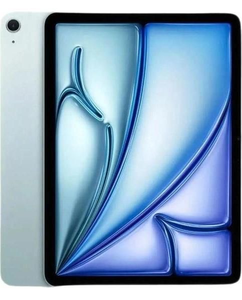 Планшет Apple iPad Air M4 2026 Wi-Fi 12/128 Blue