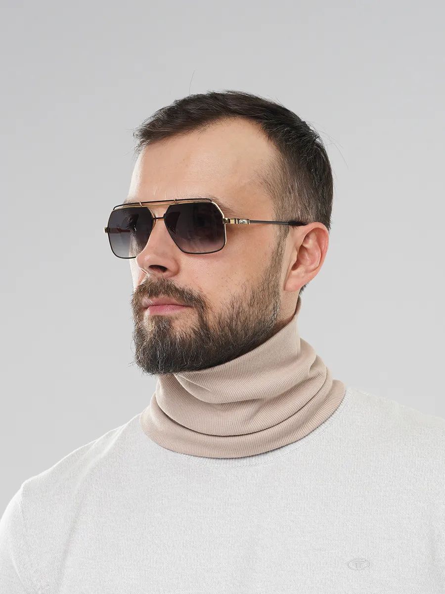 Снуд для мужчин и женщин