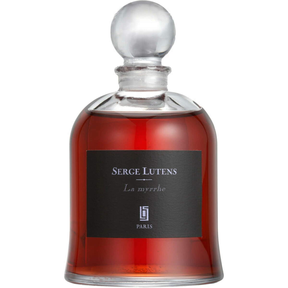 Serge Lutens La Myrrhe парфюмерная вода для женщин 75 мл - Мирра