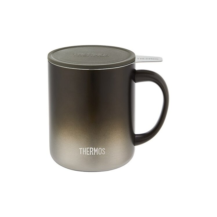 Кружки и чашки THERMOS x Sanrio Kuromi Collection