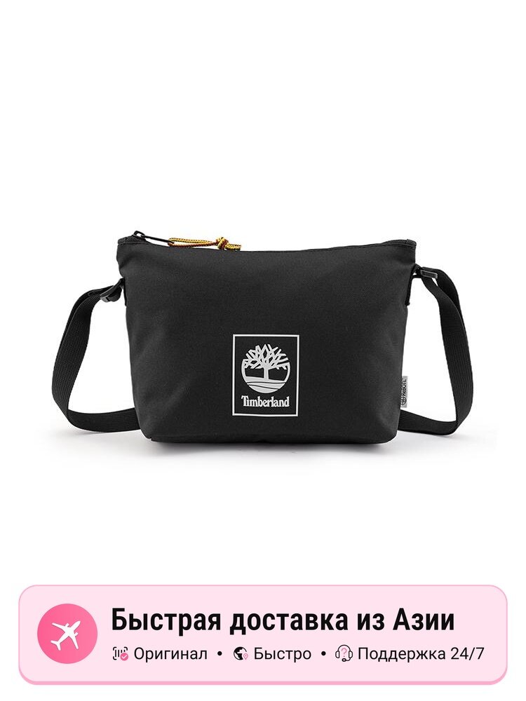 Сумка Timberland сумка через плечо