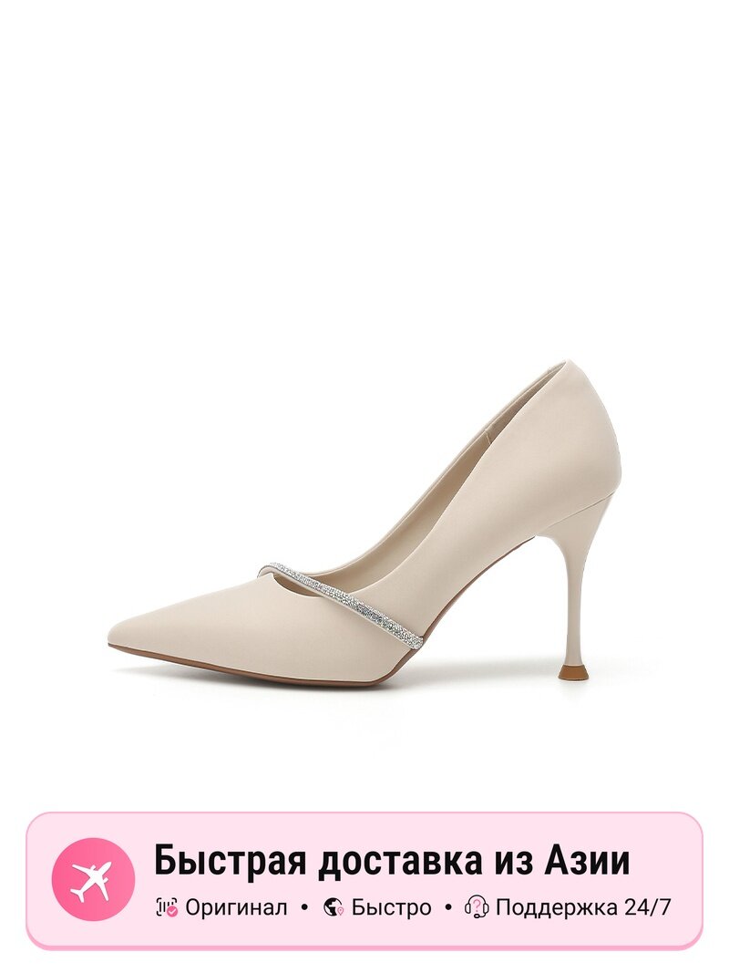 Туфли Daphne Slim Heel