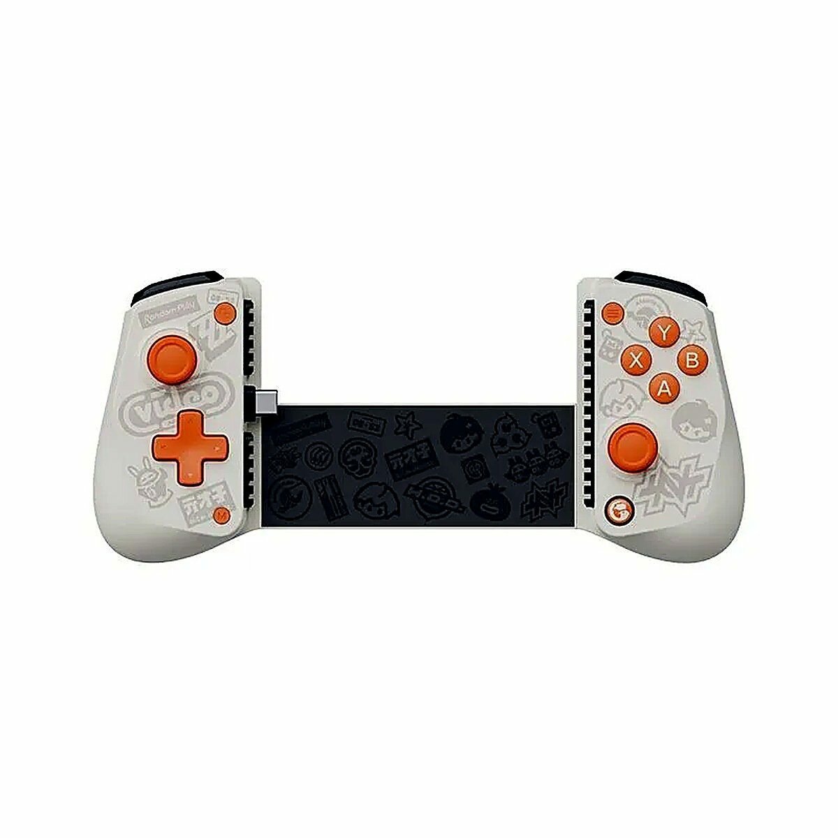 Zenless Zone Zero X Gamesir X5 Lite Беспроводной Игровой Контроллер Подходит Для Android И IPhone 16/15