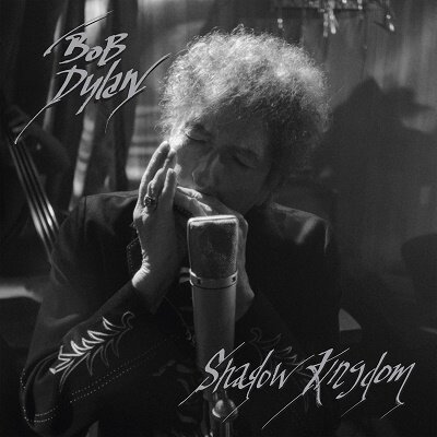 Музыка CD Bob Dylan - Shadow Kingdom (CD, Album, Stereo, 2023)