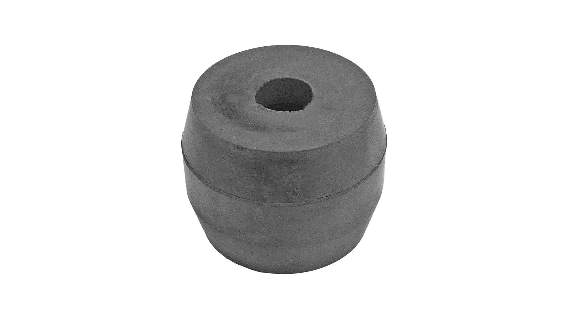 Отбойник, подушка передней рессоры SHACMAN X3000, F3000 (188000520017)