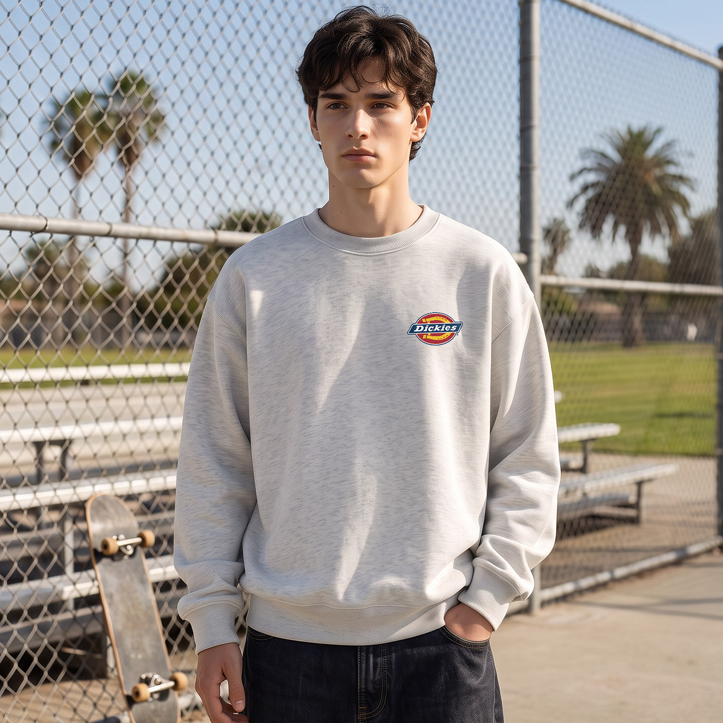 Толстовка Dickies