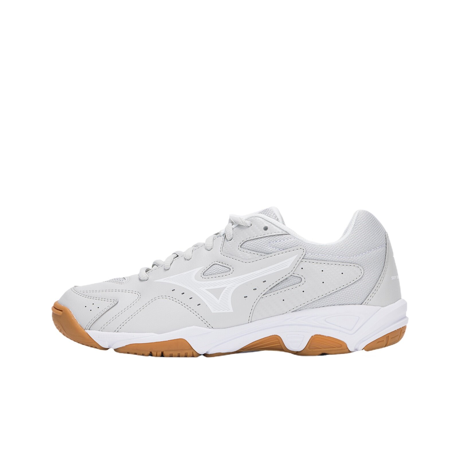 Кеды Mizuno Sky Blaster